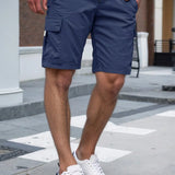 Cargo Shorts
