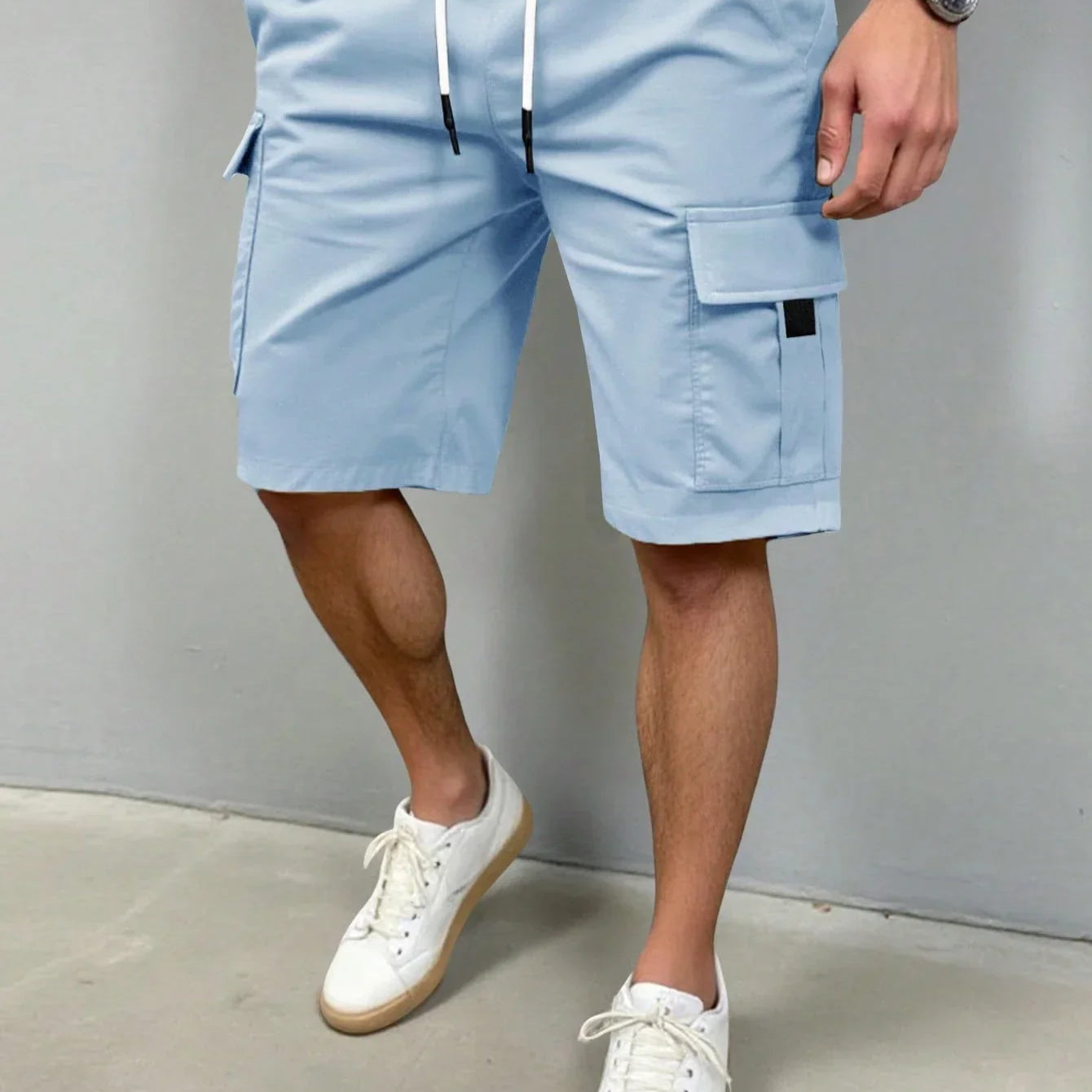 Cargo Shorts