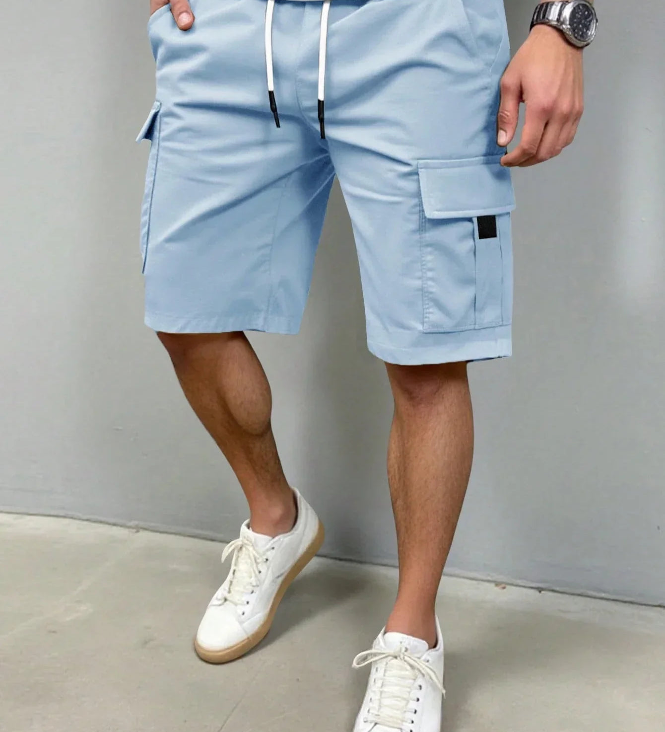 Cargo Shorts