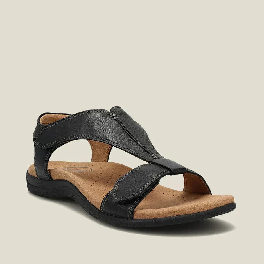 Selina | Ergonomische Komfortsandalen