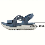Camila™ Orthopädische Komfortsandalen