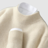 Anežka - Eleganter Pullover
