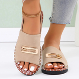 Mia™ Komfortsandalen