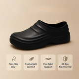 Zora™ Orthopädische Rutschfeste Komfort-Clogs
