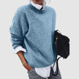 Anna - Weicher und bequemer Pullover
