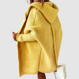 Anežka - Bequemer Cardigan