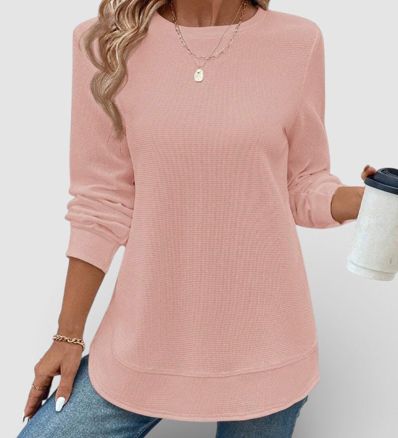 Ana™ | エッセンシャル長袖Tシャツ