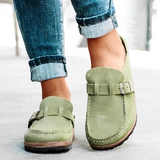 Frederica™ Orthopädische Komfortsandalen