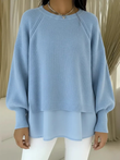 Blau