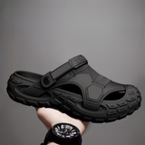 Nicholas™ Komfort Outdoor Clogs
