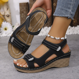 Amanda™ Orthopädische Komfortsandalen