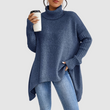 Meeresblau