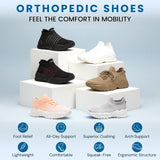 Kaiya™ Orthopädische Sneakers