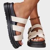 Chloe™ H-Design Orthopädische Sandalen