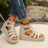 Gael™ Orthopädische & Stilvolle Sandalen