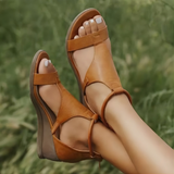Leila™ Orthopädische Sandalen
