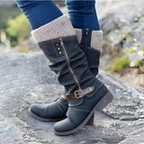 Kaia™ Orthopädische Stiefel