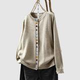 Mia - Bequemer und stilvoller Cardigan