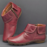 Fallon™ Premium Orthopädische Wasserdichte Stiefel