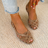 Emerie™ Leichte Komfortsandalen