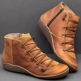 Elija™ Bequeme Wasserdichte Stiefel