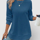 Ana™ | エッセンシャル長袖Tシャツ