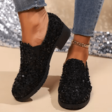 Brianna™ Sparkle Komfort Slipper