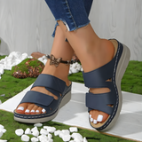 Kiera™ Orthopädische Komfortsandalen