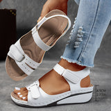 Ariya™ Orthopädische Komfort Flex Sandalen