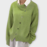 Cathy - Bequemer Cardigan