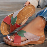 Genesis™ Orthopädische Komfortsandalen