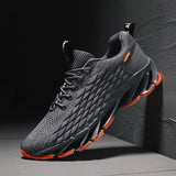 Axel Active Dragonskin Sneakers