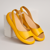 Glenda™ Offene Zehen- & Rutschfeste Sandalen