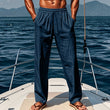 Marineblau