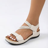 Lylia Orthopädische Komfortsandalen