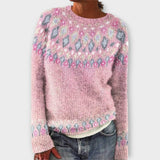 Devyn - Lässiger und bequemer Pullover