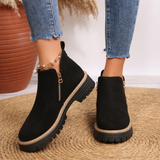 Robyn™ Komfort Stiefeletten
