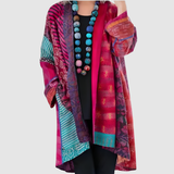 Kristýna - Stilvoller Cardigan