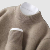 Anežka - Eleganter Pullover