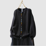 Mia - Bequemer und stilvoller Cardigan