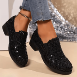 Brianna™ Sparkle Komfort Slipper