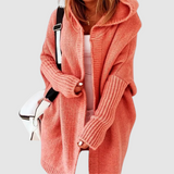 Anežka - Bequemer Cardigan