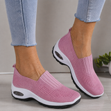 Allie™ Luftpolster Komfort Sneaker