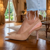 Nancy™ Orthopädische Absätze