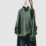 Zuzana - Grobstrickpullover