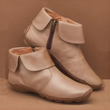 Fallon™ Premium Orthopädische Wasserdichte Stiefel
