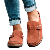 Frederica™ Orthopädische Komfortsandalen