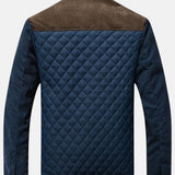 ROSSI ROMA | DESIGNER JACKEN SQUISITA