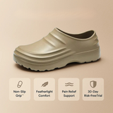 Zora™ Orthopädische Rutschfeste Komfort-Clogs