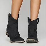 Harley™ Vintage Cowboy Stiefeletten